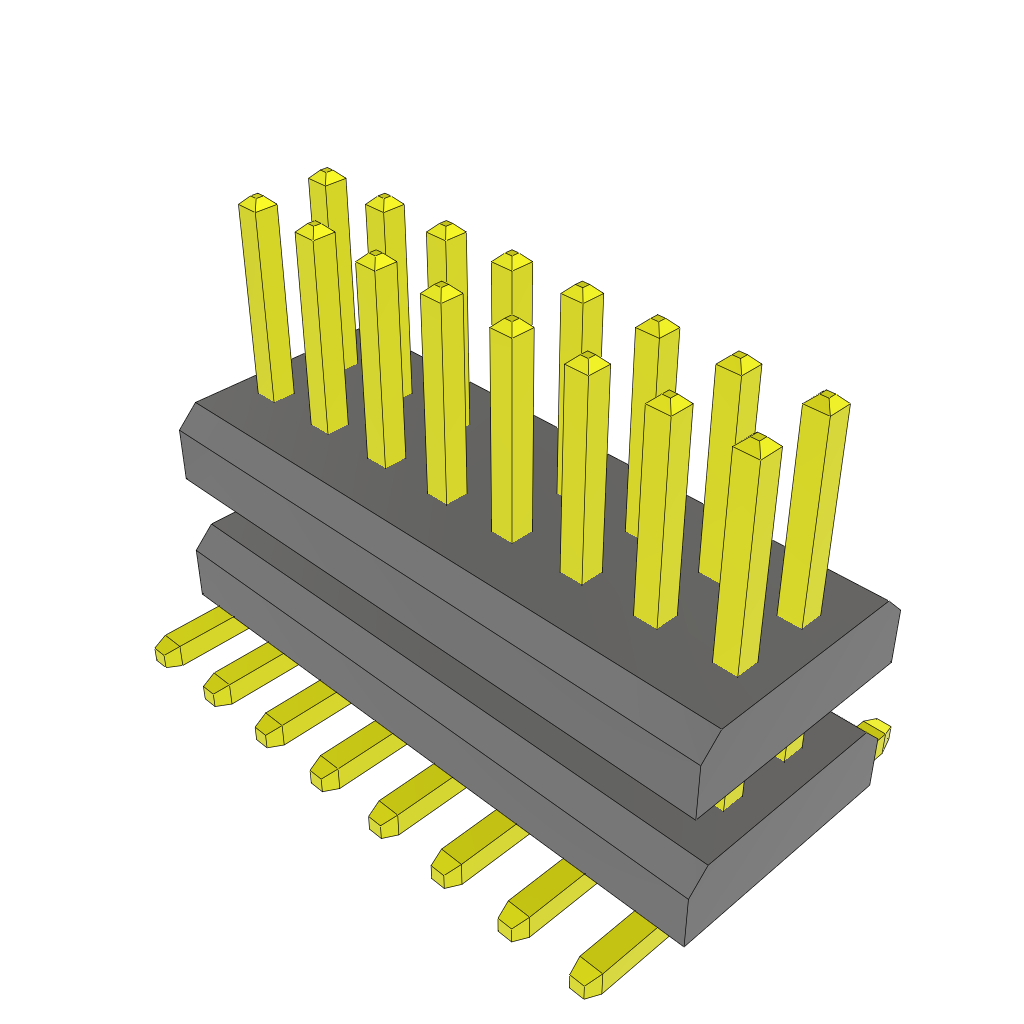 MW-08-03-G-D-120-100 by Samtec