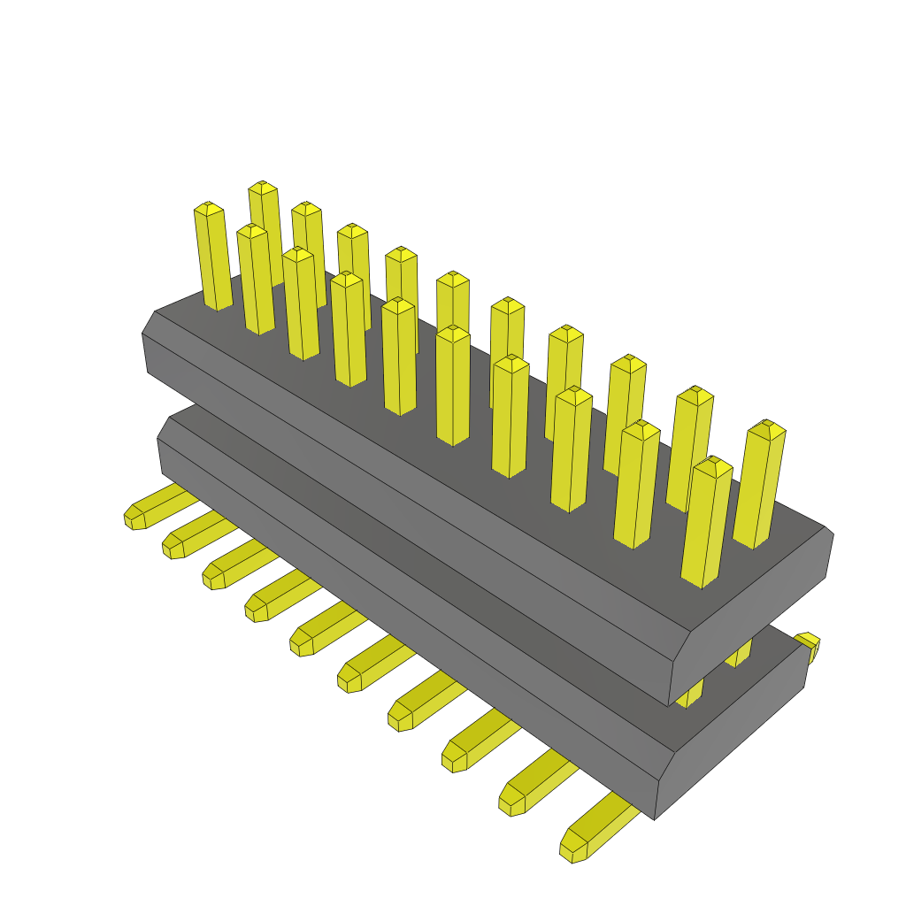 MW-10-03-G-D-125-065 by Samtec