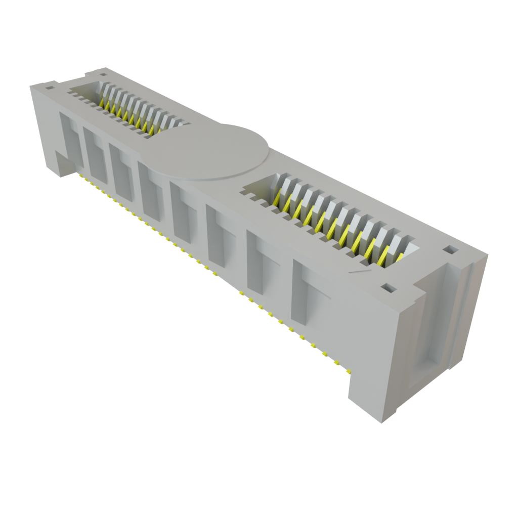 PCIE-LP-04-01-S-DV-A-K-TR by Samtec