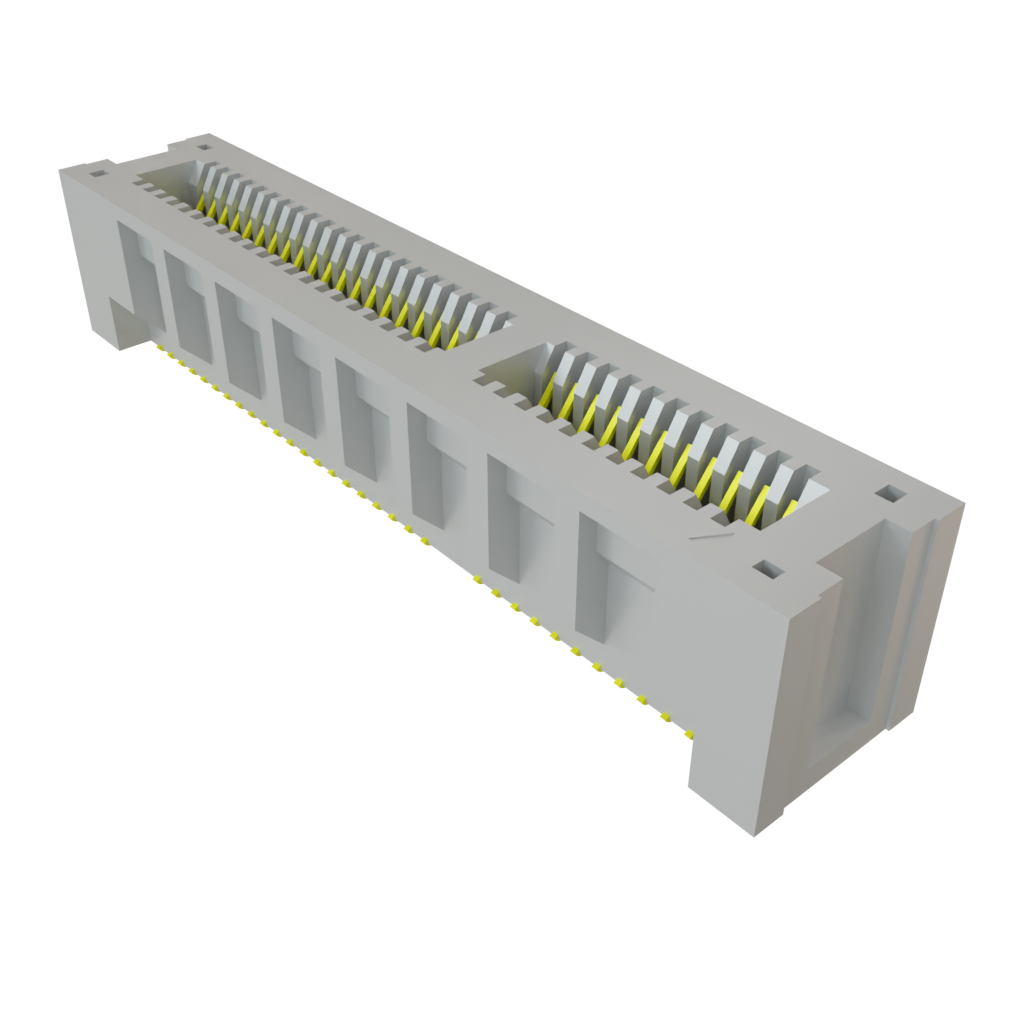 PCIE-LP-04-01-S-DV-A-TR by Samtec