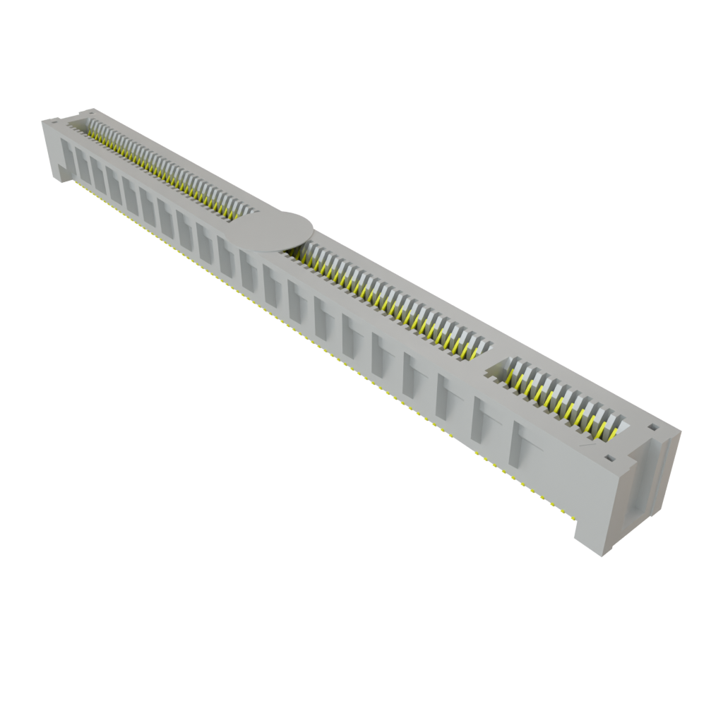 PCIE-LP-16-01-F-DV-A-K by Samtec