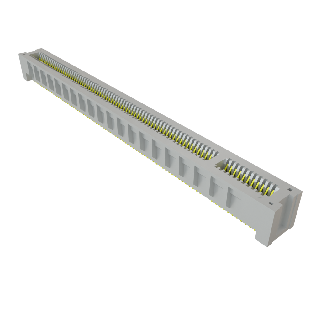 PCIE-LP-16-01-F-DV-A by Samtec