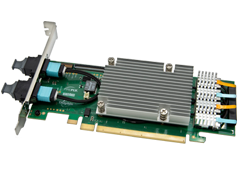 PCOA-G3-D8-0A by Samtec