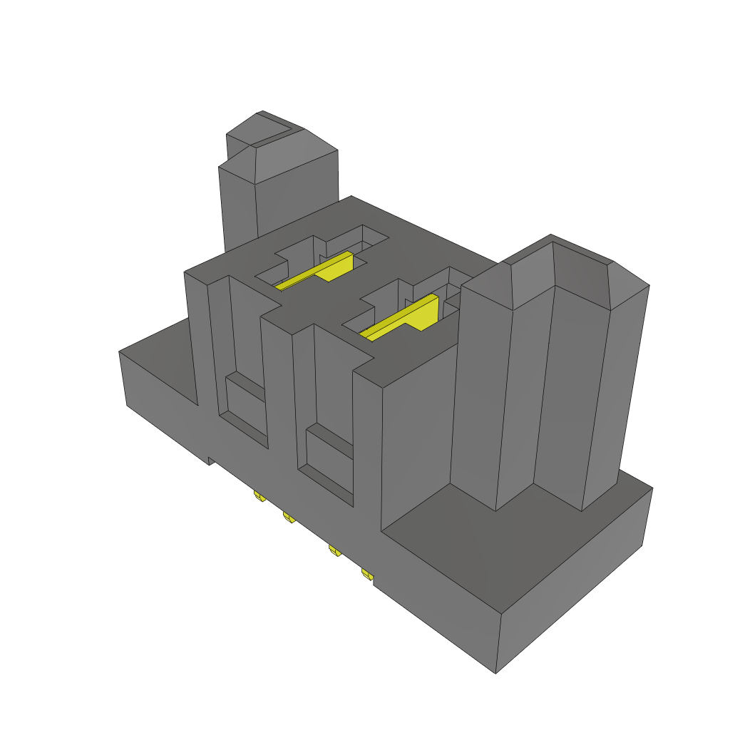 PES-02-01-T-VT by Samtec