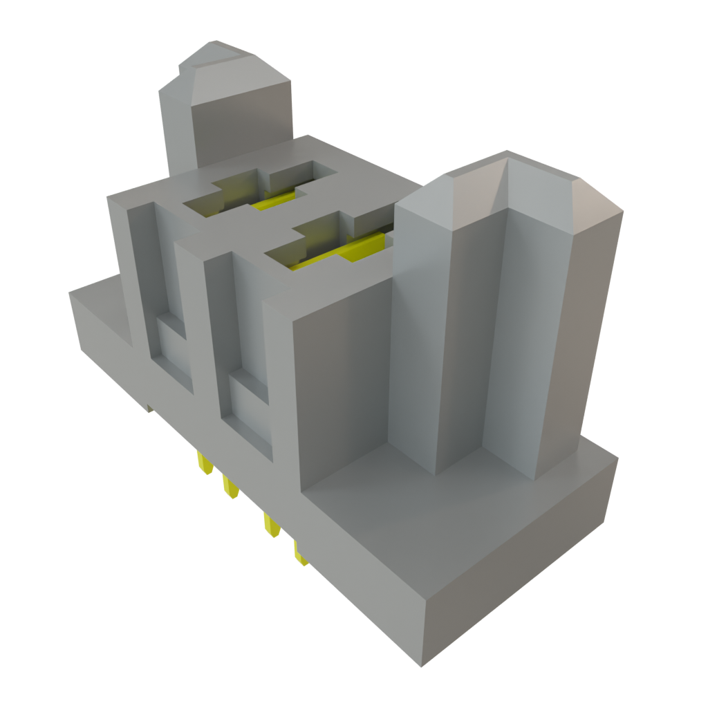 PES-02-02-L-VT by Samtec