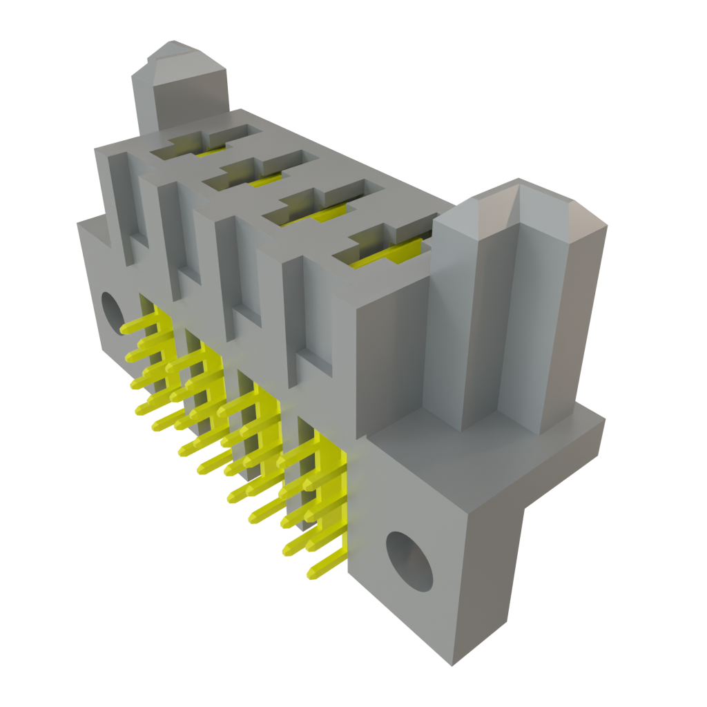 PES-04-01-L-RA-SD by Samtec