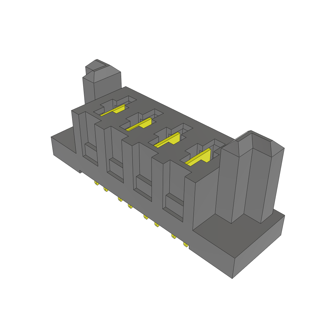 PES-04-01-L-VT by Samtec