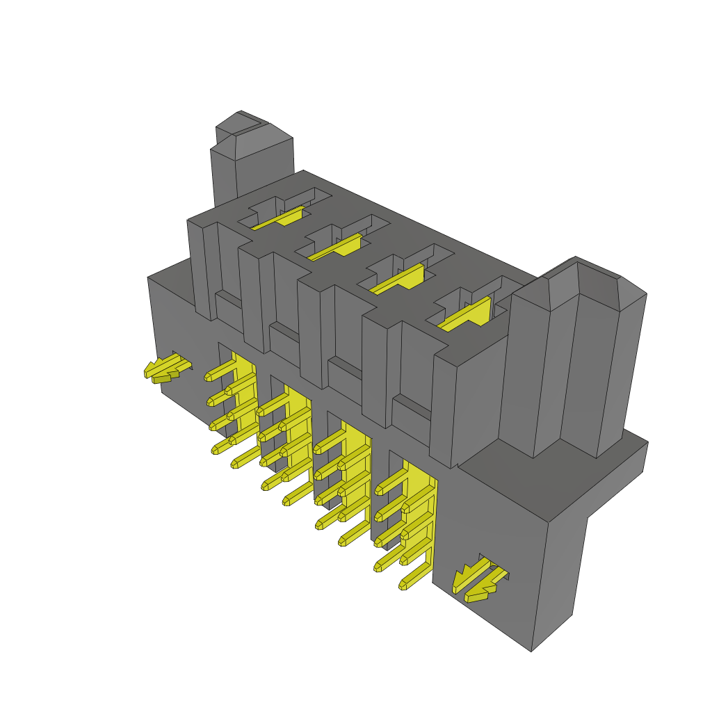 PES-04-01-S-RA-LC by Samtec