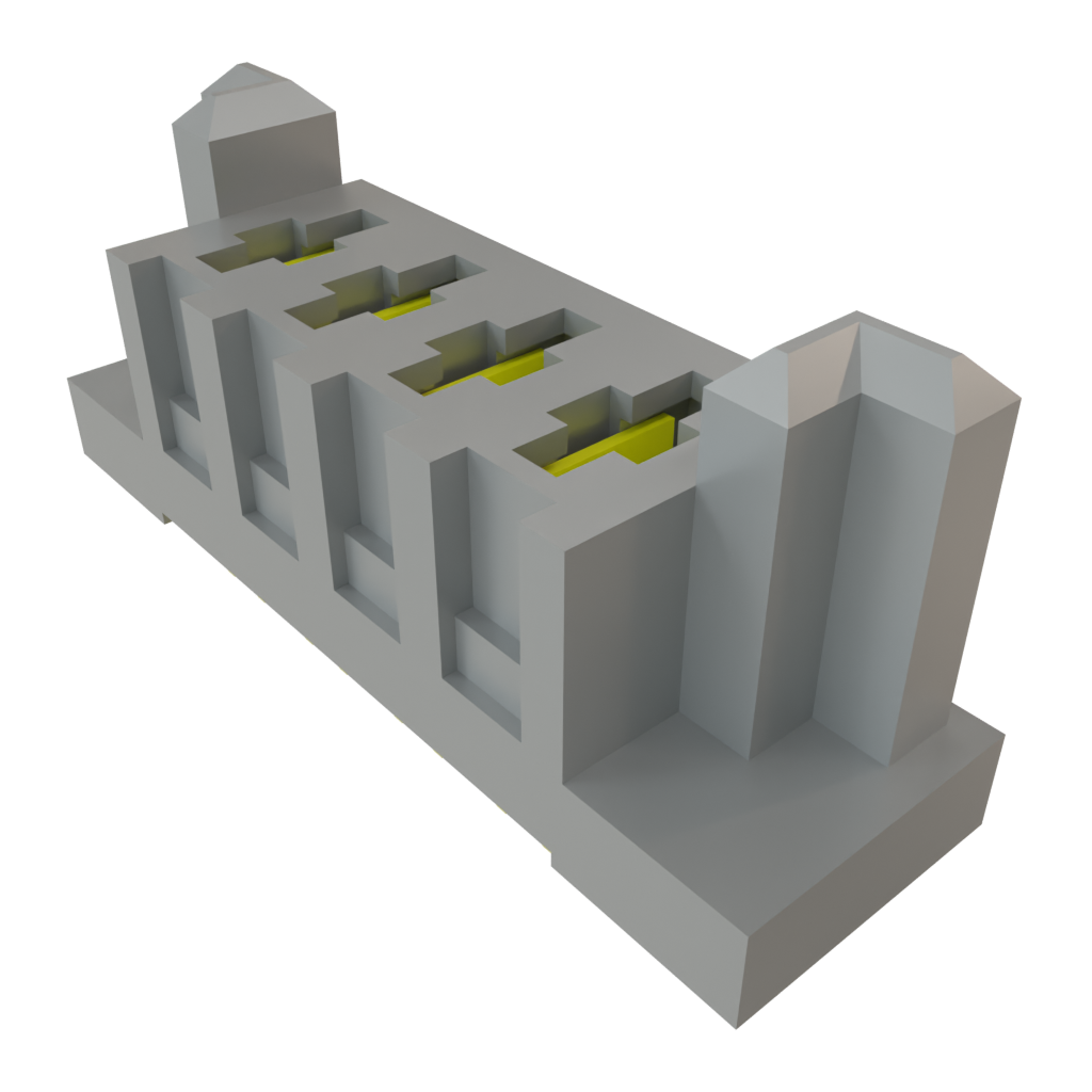 PES-04-01-S-VT by Samtec