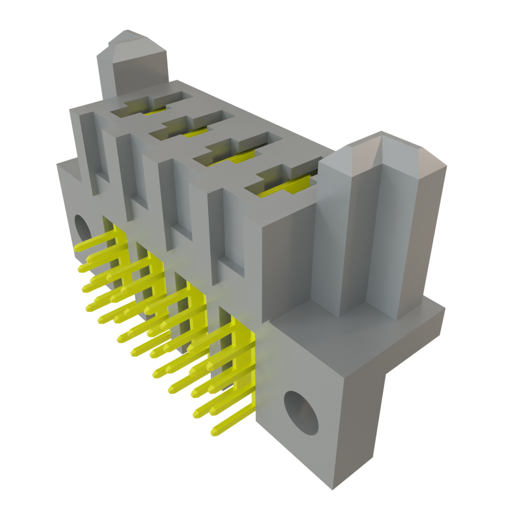 PES-04-02-L-RA-SD by Samtec