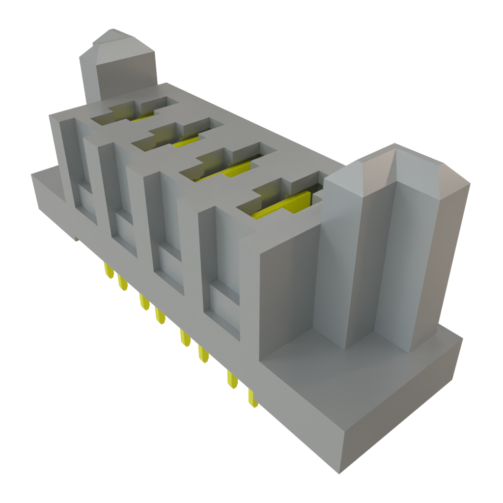 PES-04-02-L-VT by Samtec