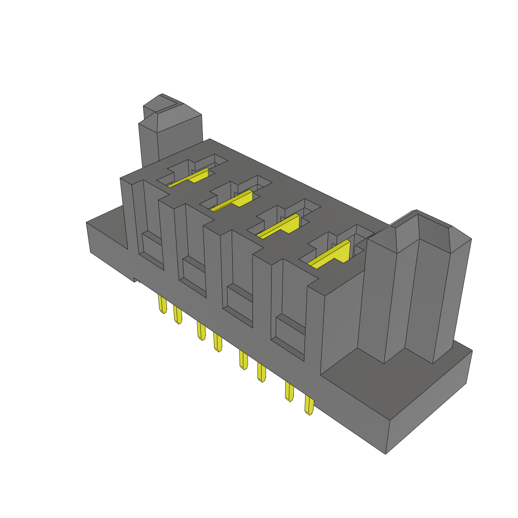 PES-04-02-S-VT-LC by Samtec