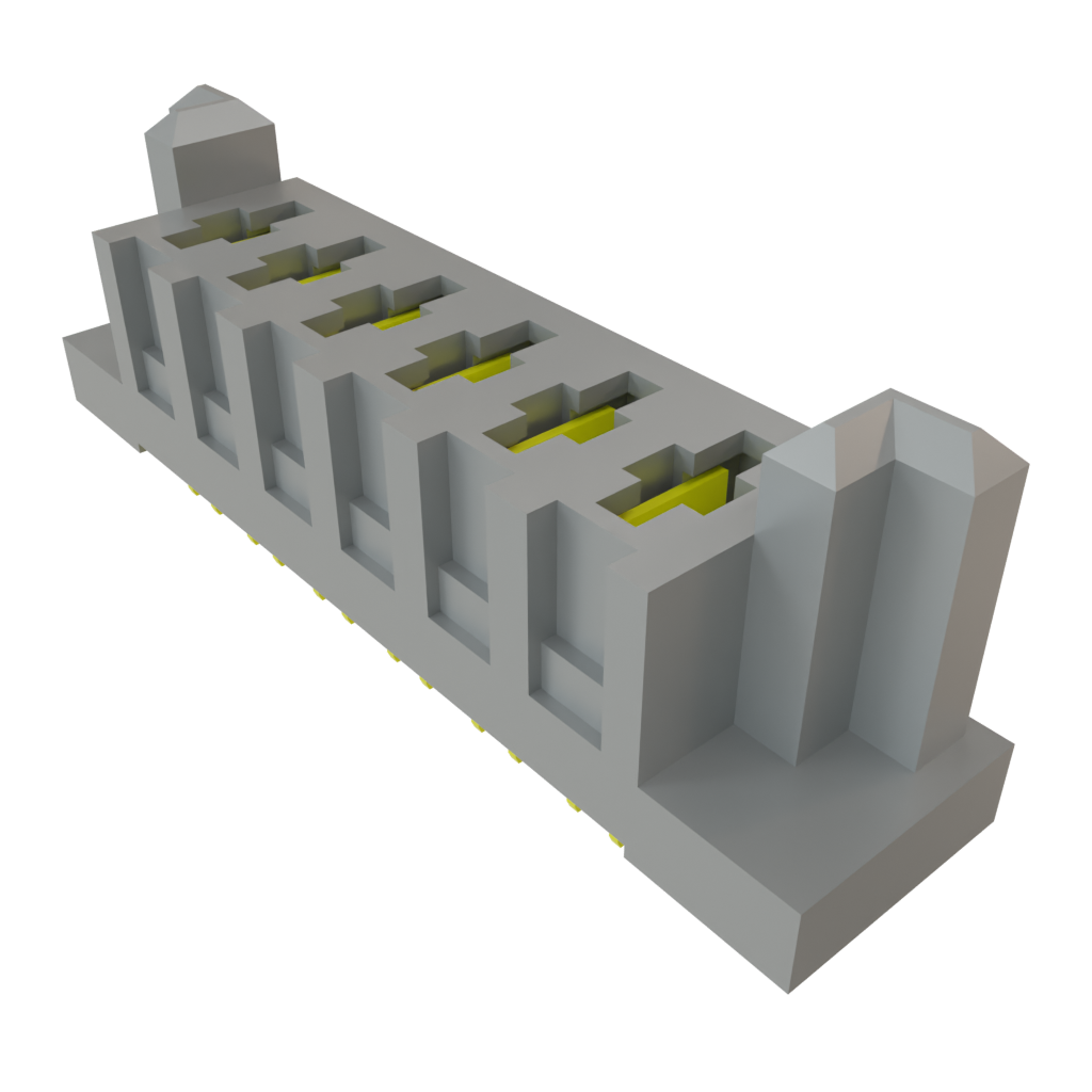 PES-06-01-L-VT by Samtec