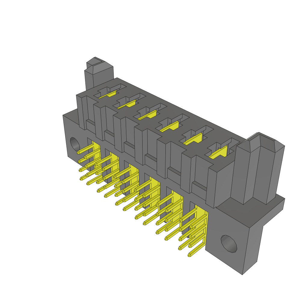 PES-06-02-L-RA-SD by Samtec