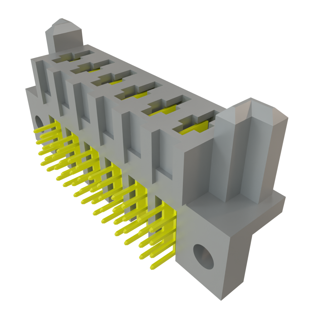 PES-06-02-S-RA-SD by Samtec