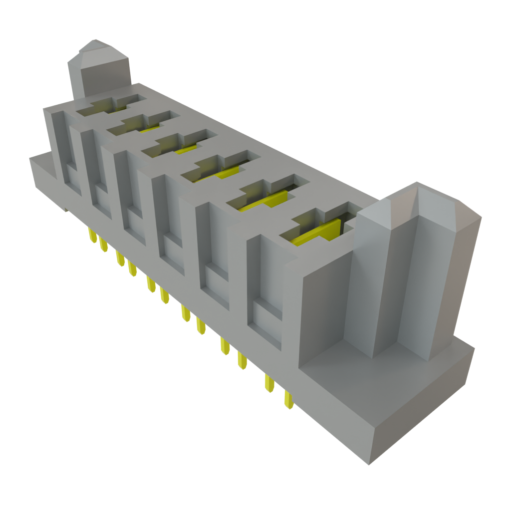 PES-06-02-S-VT-LC by Samtec