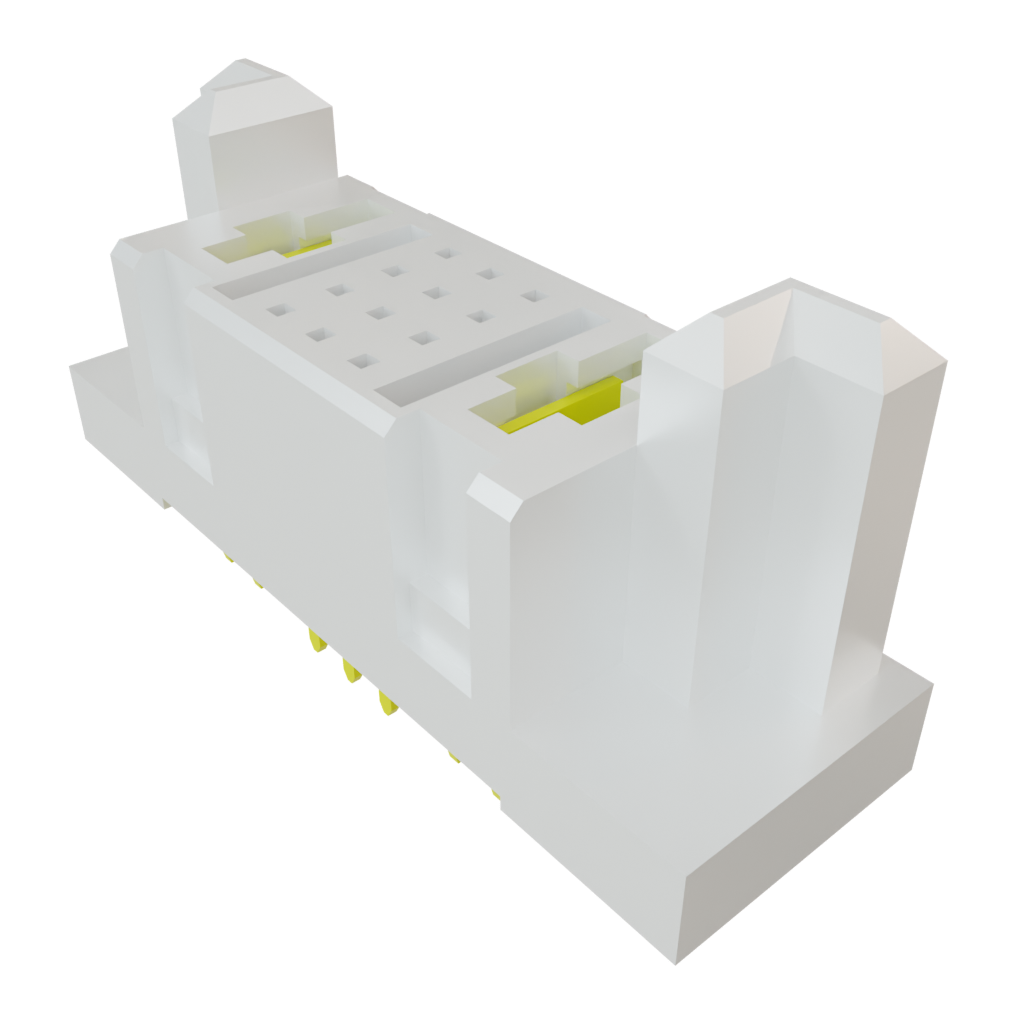 PESC-01-12-01-01-S-VT by Samtec