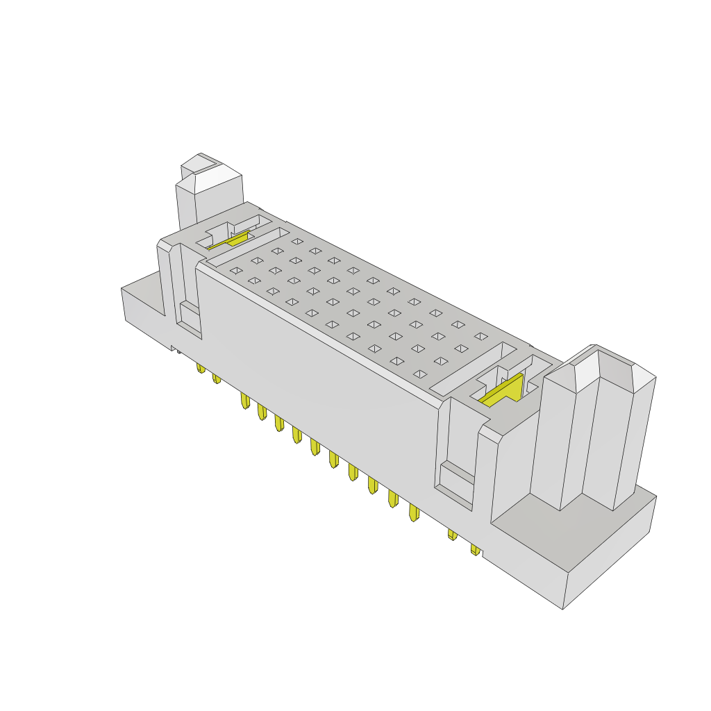 PESC-01-40-01-01-S-VT-LC by Samtec