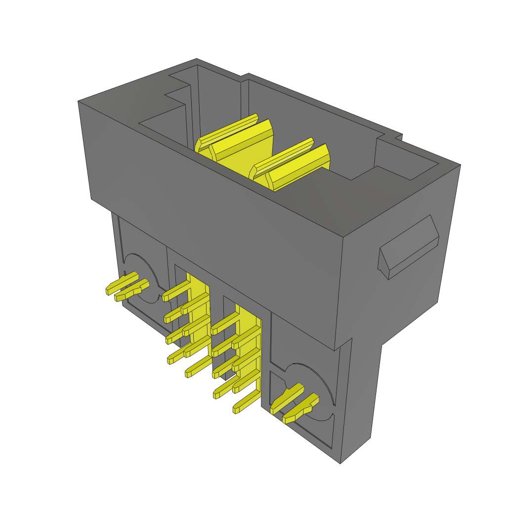 PET-02-01-S-RA-LC by Samtec