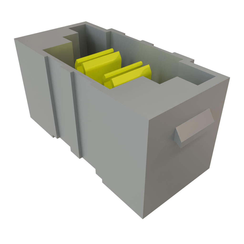 PET-02-01-T-VT-LC by Samtec