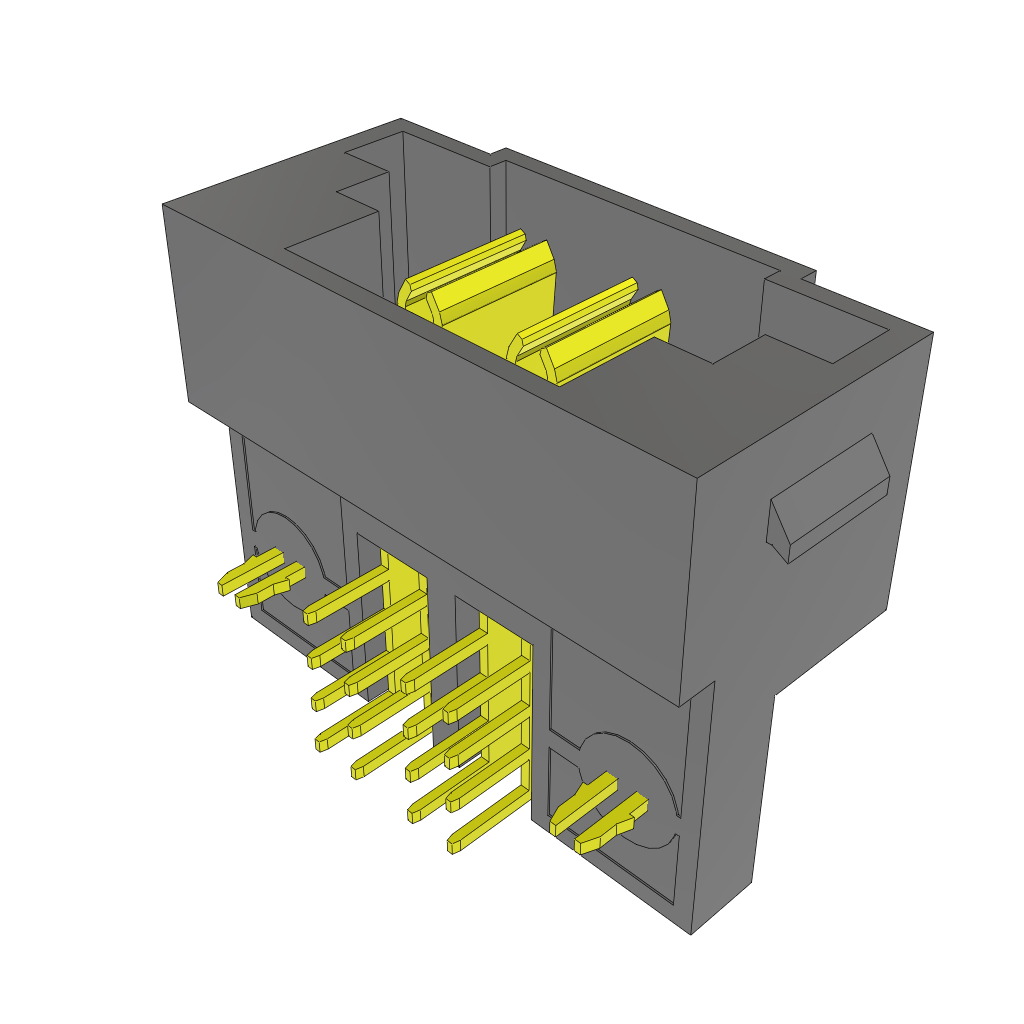 PET-02-02-S-RA-LC by Samtec