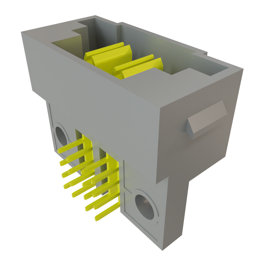 PET-02-02-S-RA-SD by Samtec