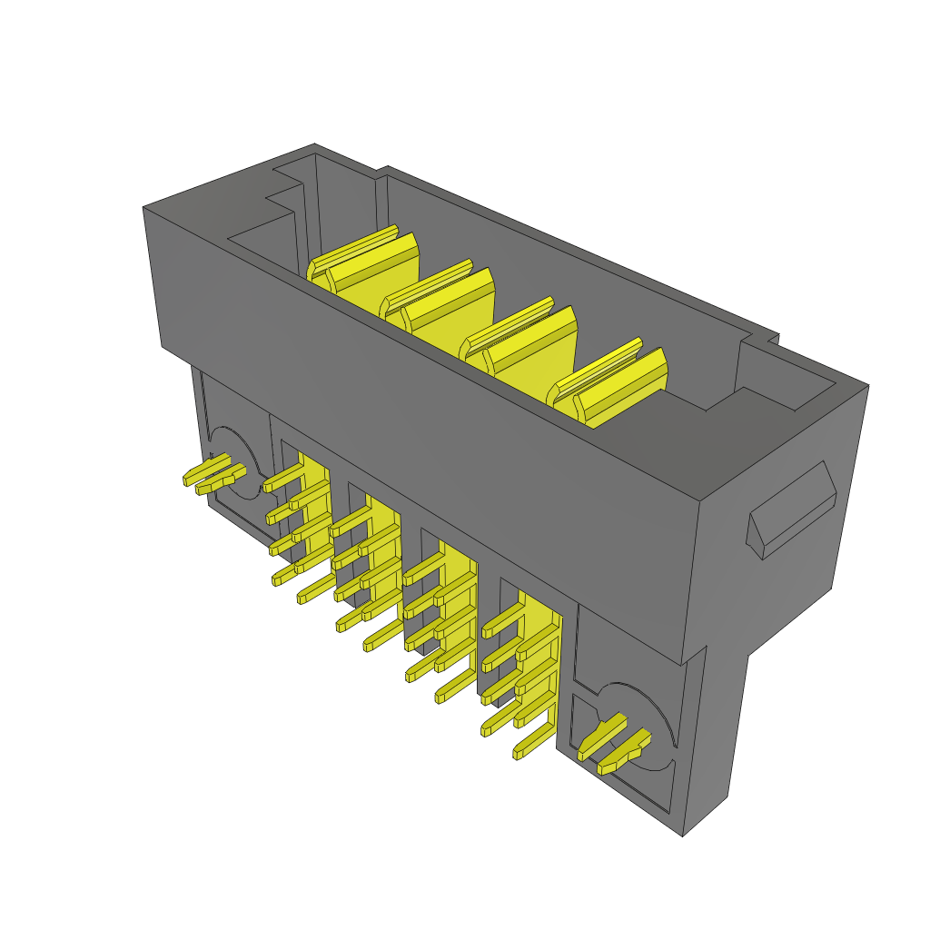 PET-04-01-L-RA-LC by Samtec