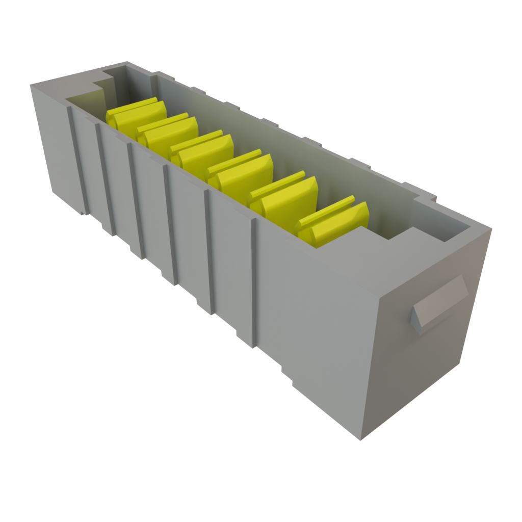 PET-06-01-S-VT-LC by Samtec