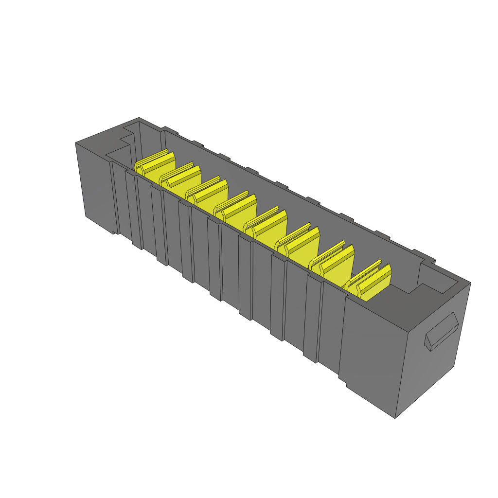 PET-08-01-L-VT by Samtec