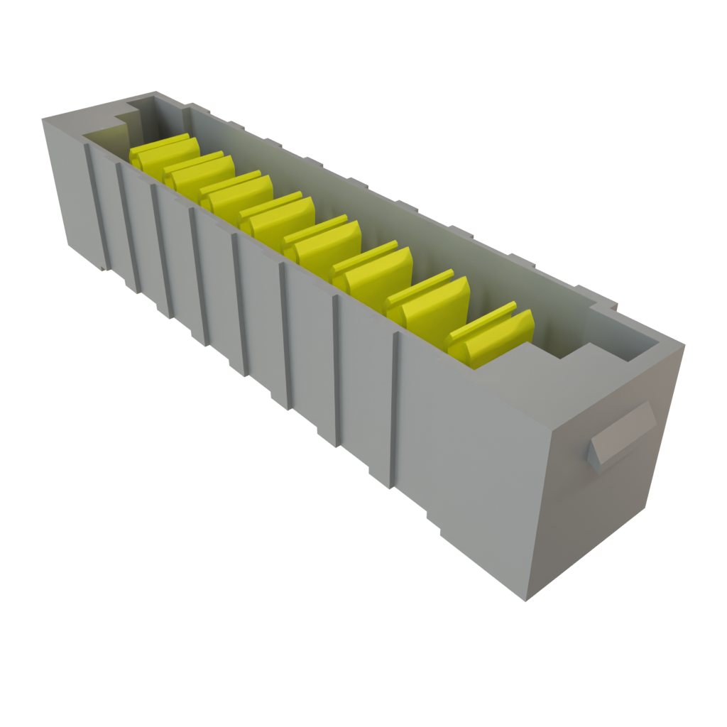 PET-08-01-S-VT by Samtec