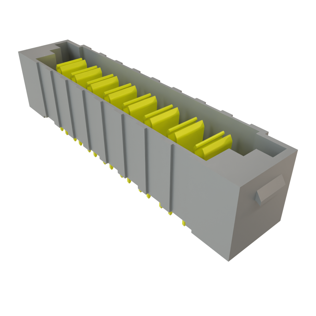 PET-08-02-L-VT by Samtec