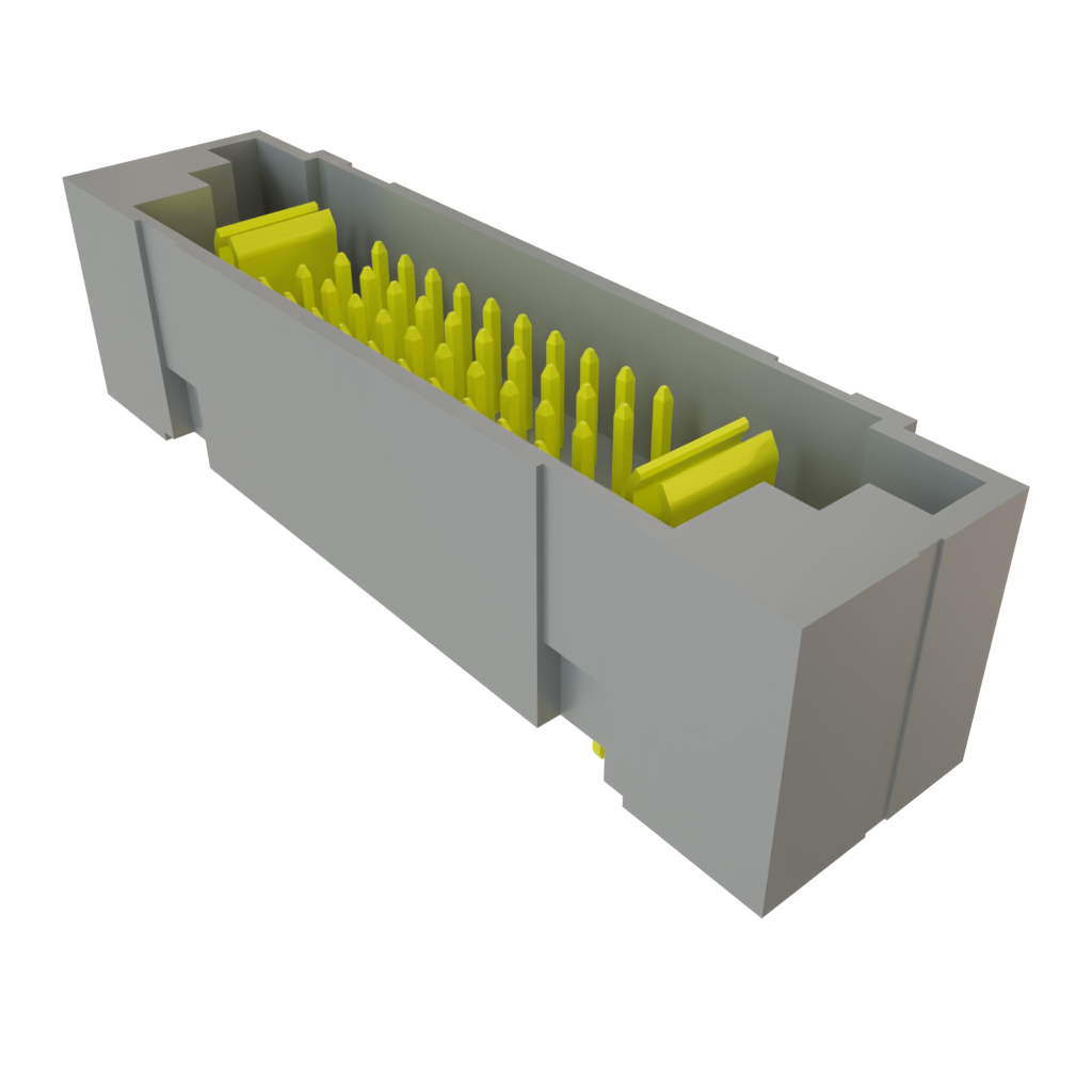 PETC-01-40-01-01-L-VT by Samtec