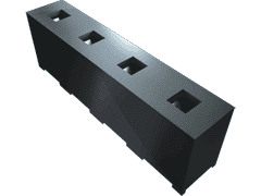 PSS-03-02-TM-S by Samtec