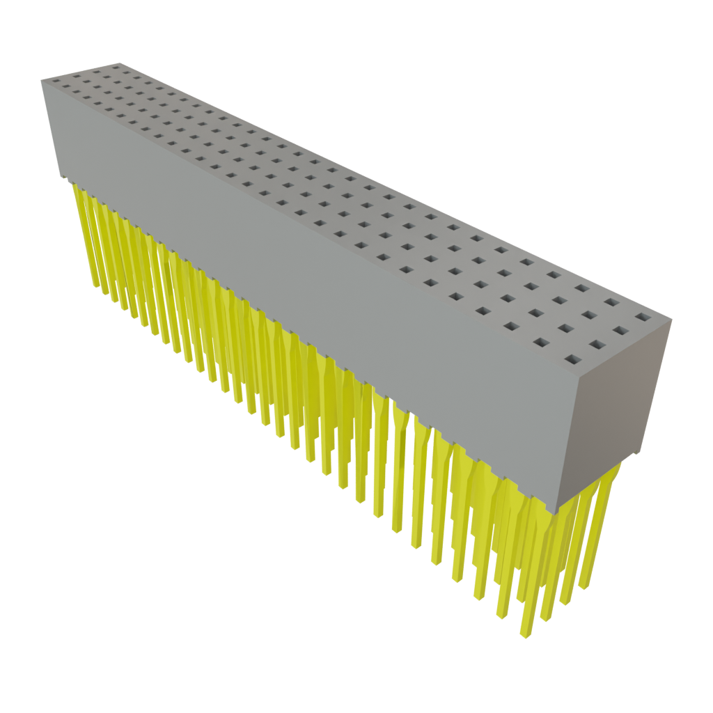 PTHF-130-02-GF-Q-368 by Samtec Inc.