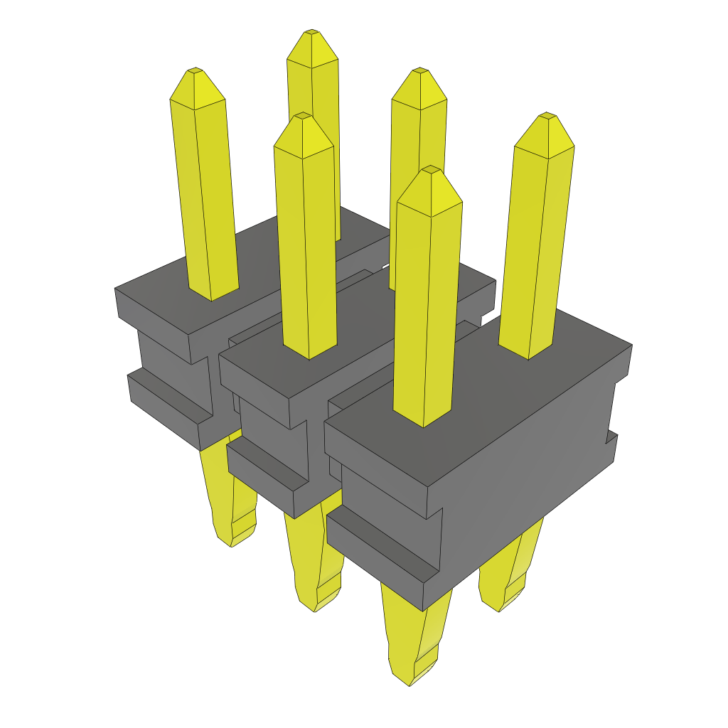 PTT-103-01-L-D by Samtec