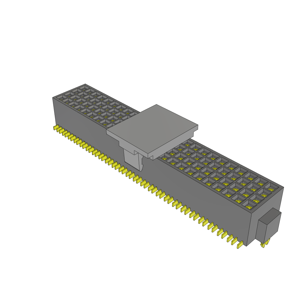 ROLC-125-02-S-Q-LC-P-TR by Samtec