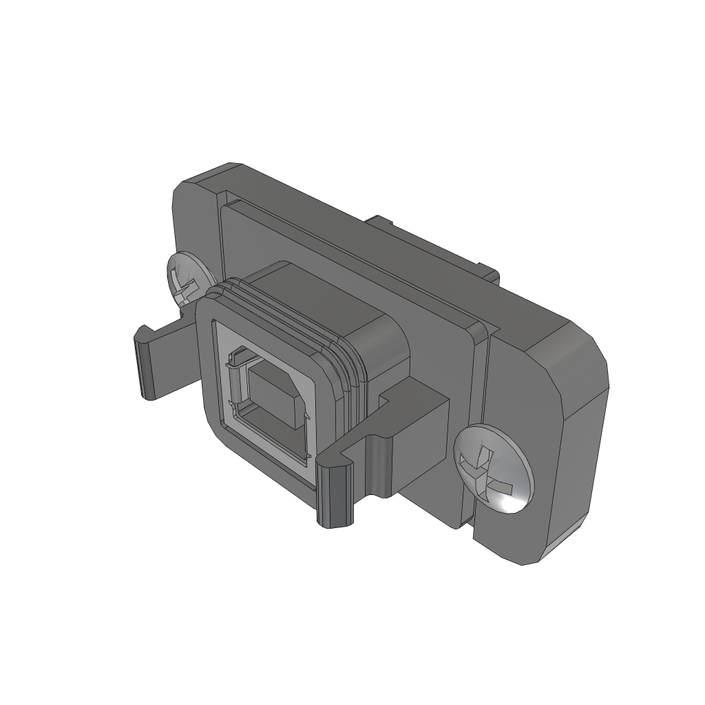 RPBU-01-S-B-RA by Samtec