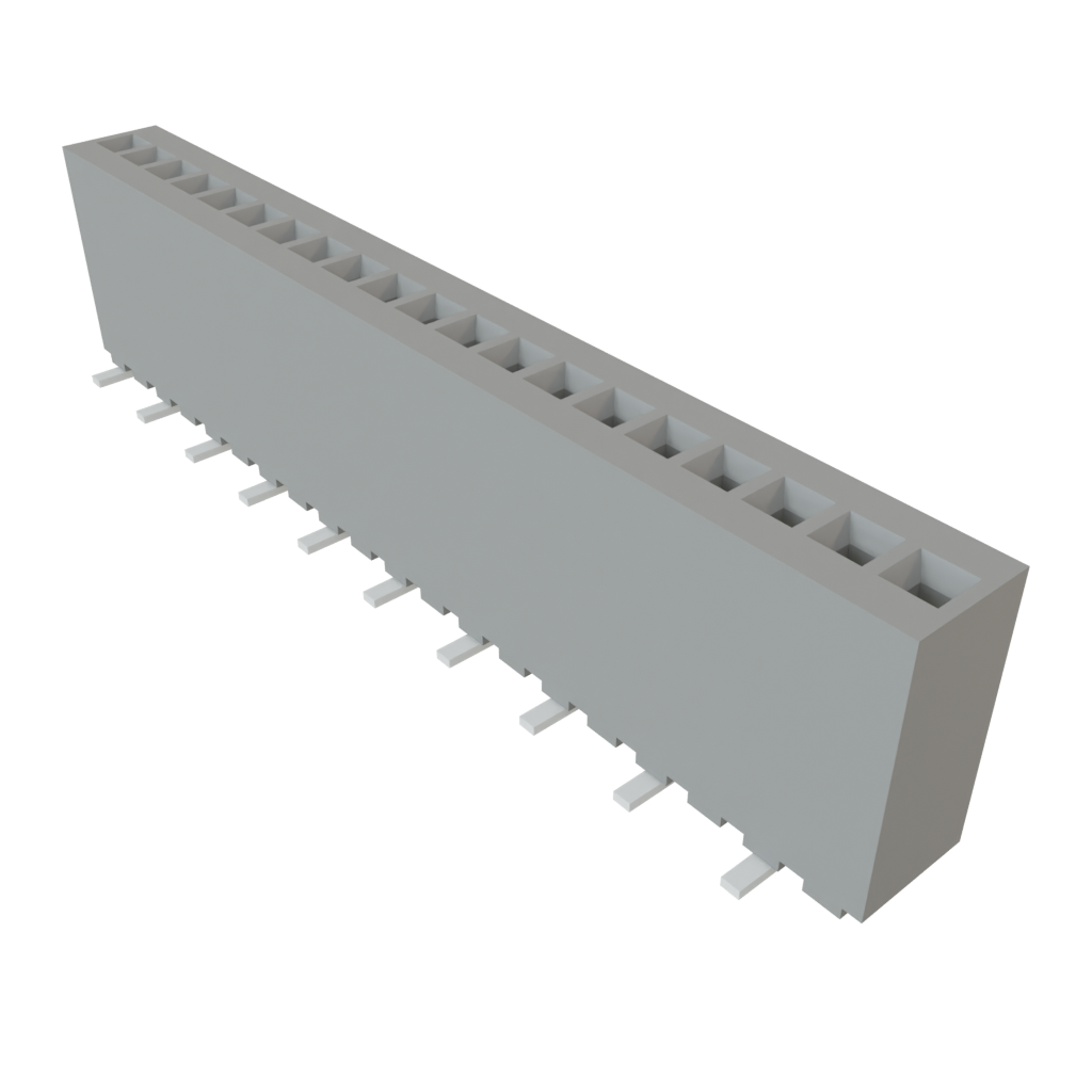 RSM-120-02-L-S by Samtec