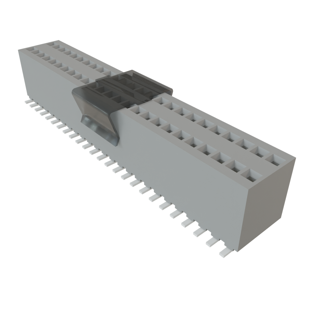 RSM-125-02-S-D-P by Samtec