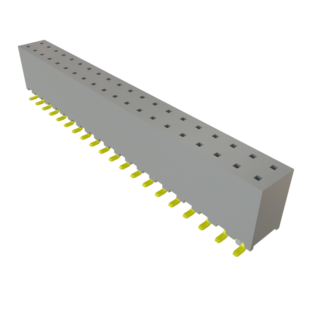 SQW-120-01-L-D-VS-A by Samtec