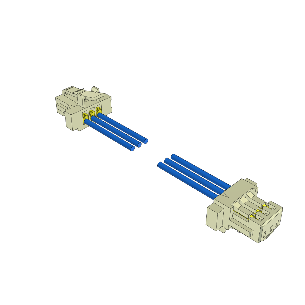 S1SST-03-28-GF-12.00-L1 by Samtec