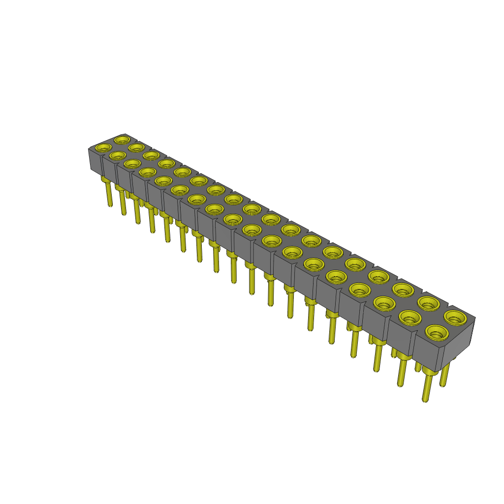 SD-118-S-2 by Samtec
