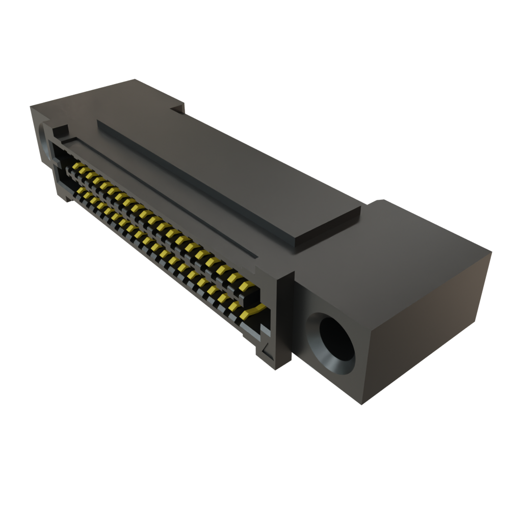 SEAF-20-01-L-04-2-RA-GP-TR by Samtec