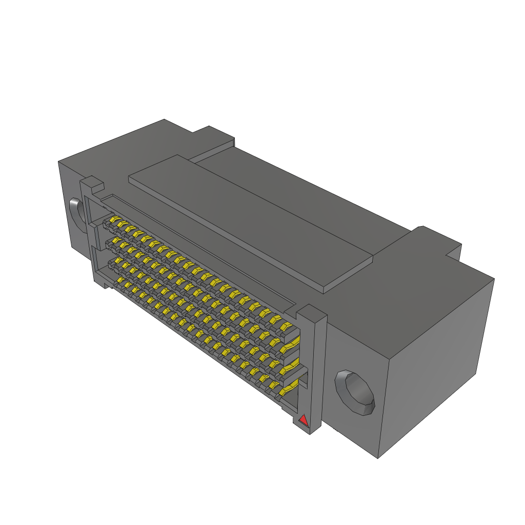 SEAF-20-01-L-08-2-RA-GP-TR by Samtec