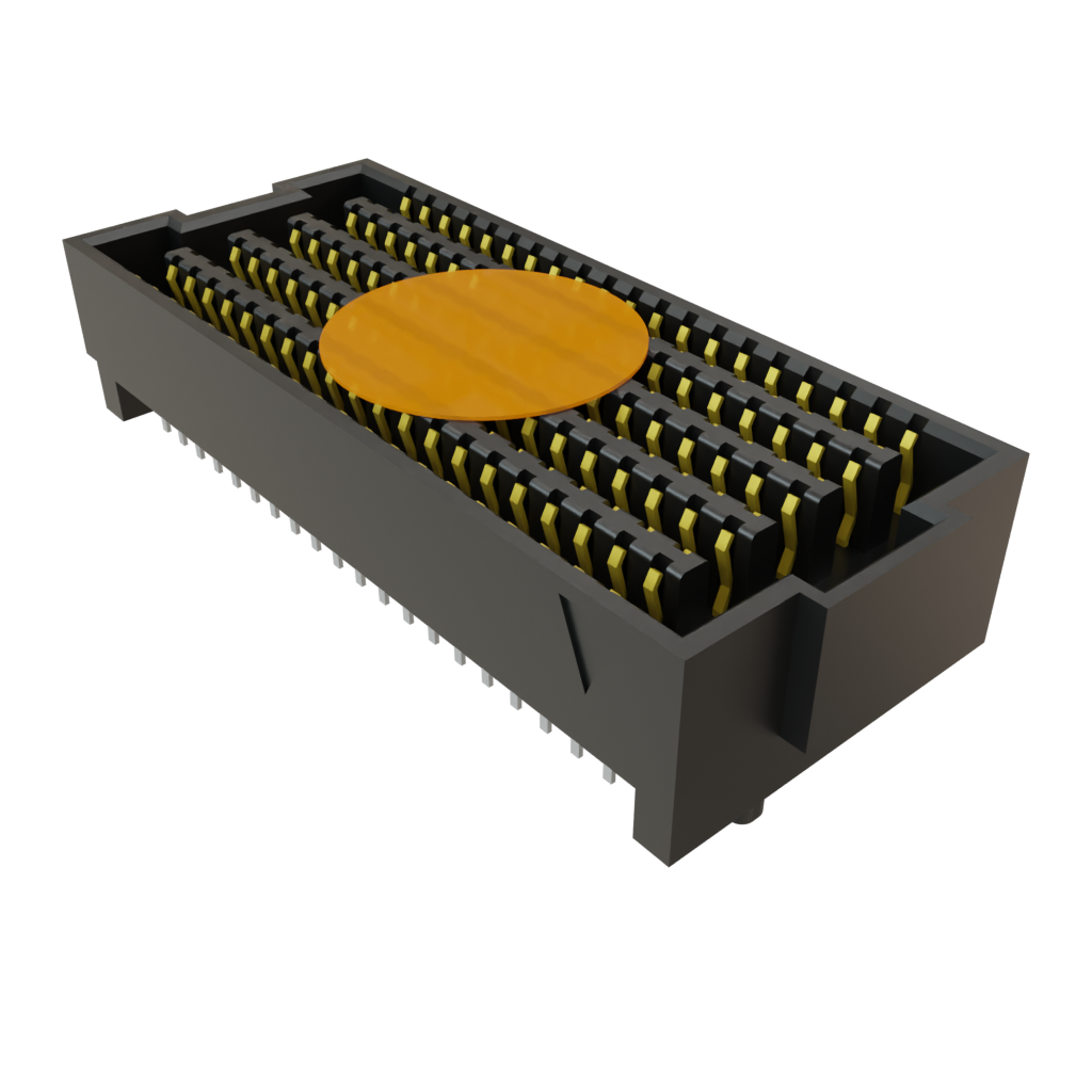 SEAF-20-06.5-S-10-2-A-K-TR by Samtec