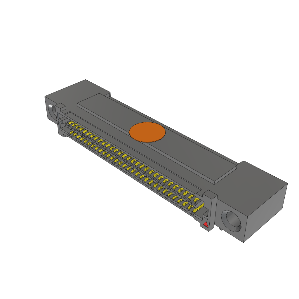 SEAF-30-01-L-04-2-RA-GP-K-TR by Samtec