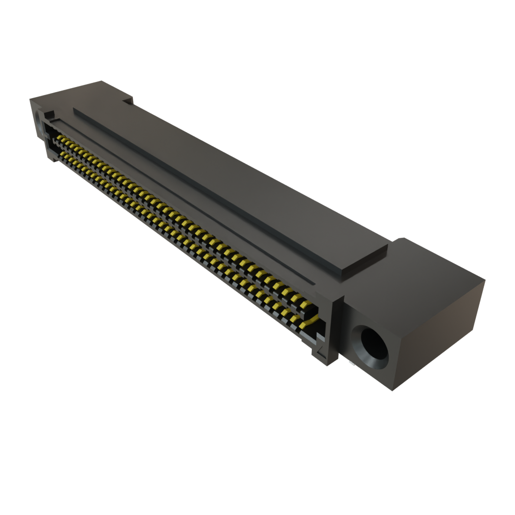 SEAF-40-01-L-04-2-RA-GP-TR by Samtec