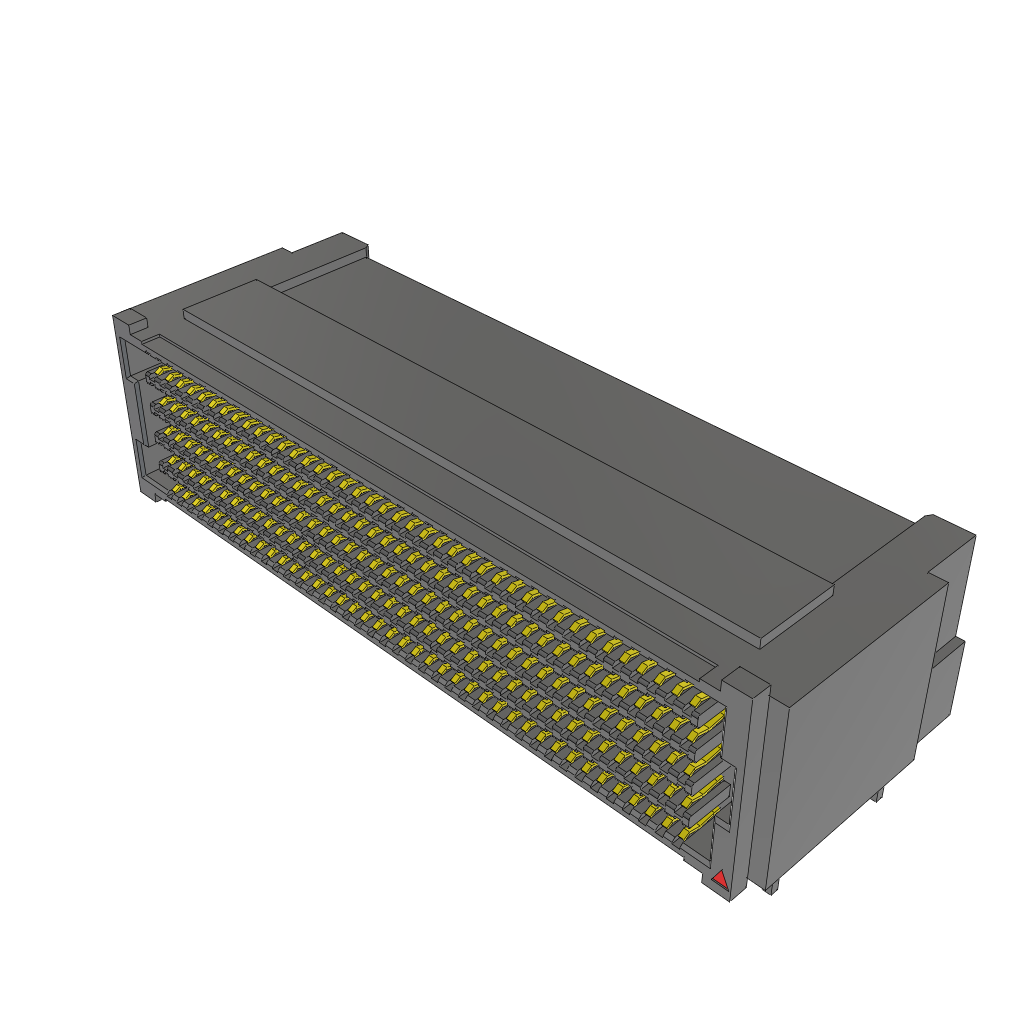SEAF-40-01-S-10-1-RA-TR by Samtec