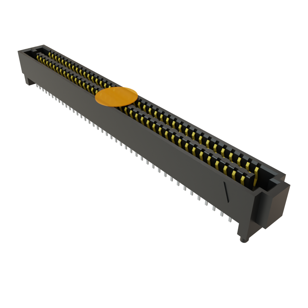 SEAF-40-06.5-S-04-2-A-K-TR by Samtec
