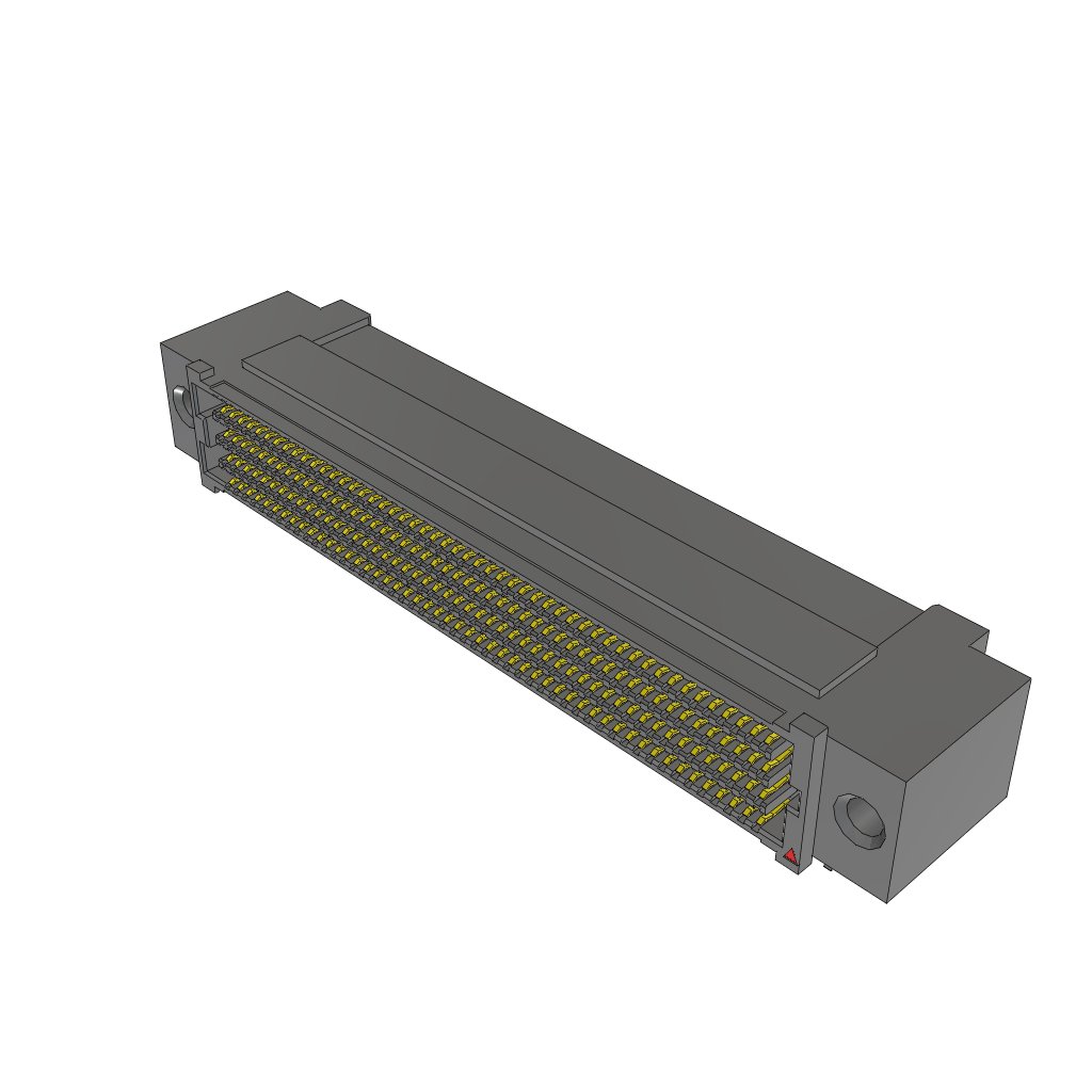 SEAF-50-01-S-08-2-RA-GP-TR by Samtec